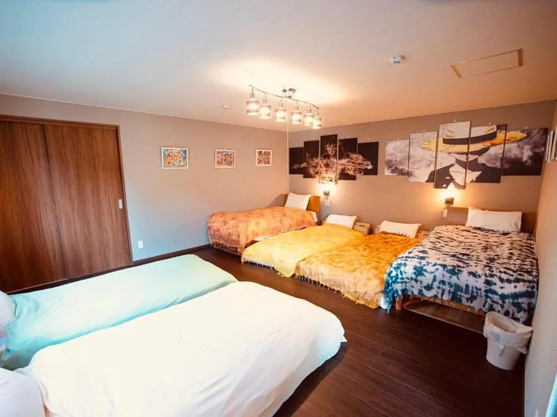 巴.com2 Onepiece House